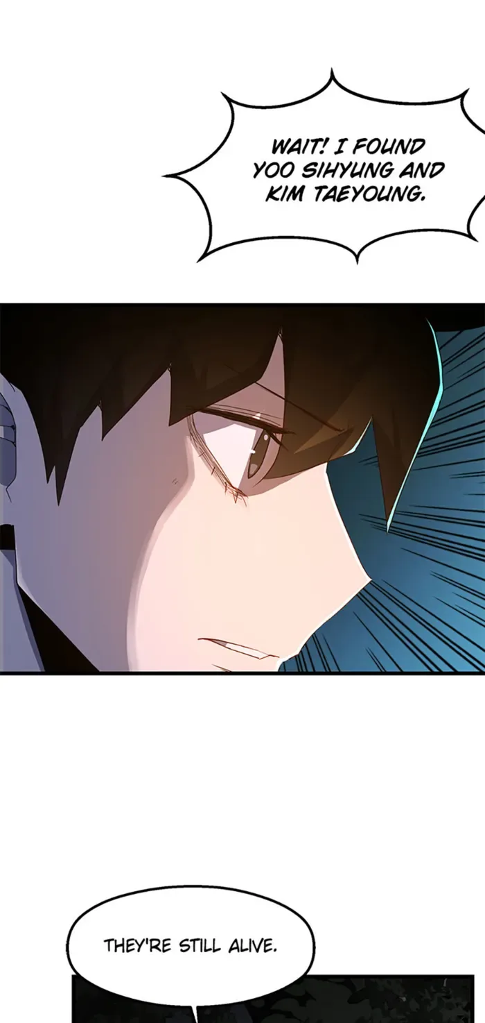 The Strongest Unemployed Hero Chapter 84 page 50