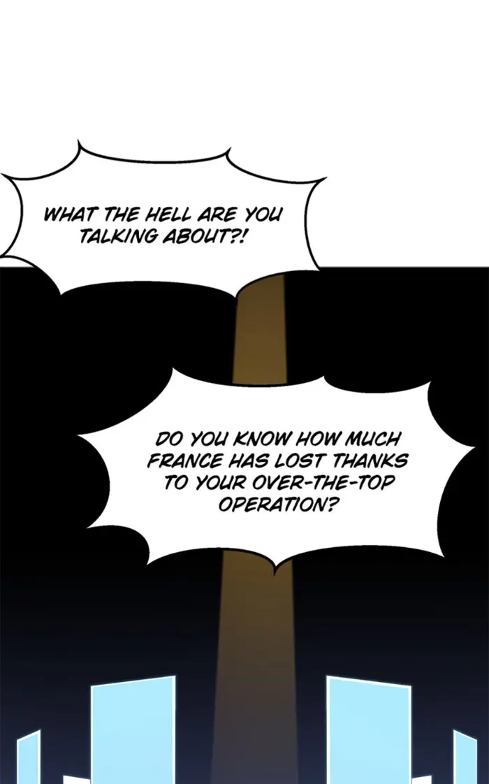 The Strongest Unemployed Hero Chapter 83 page 10