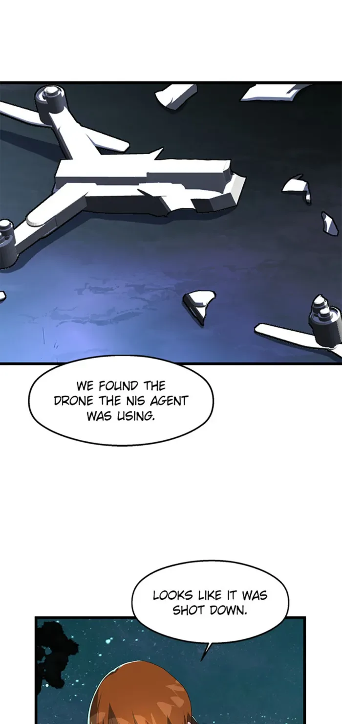 The Strongest Unemployed Hero Chapter 84 page 34