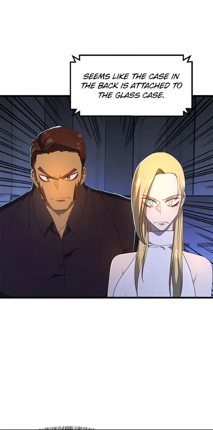 The Strongest Unemployed Hero Chapter 84 page 45