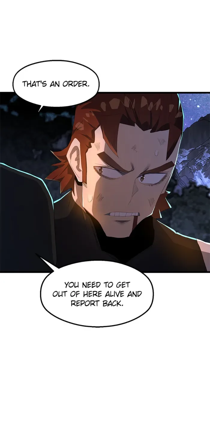 The Strongest Unemployed Hero Chapter 84 page 10