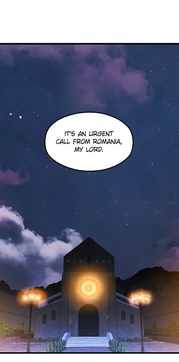 The Strongest Unemployed Hero Chapter 84 page 16