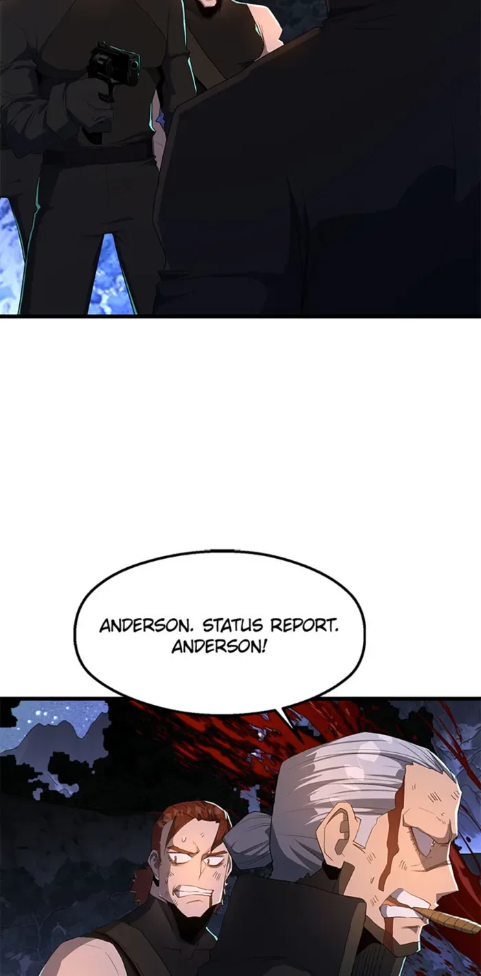 The Strongest Unemployed Hero Chapter 84 page 4