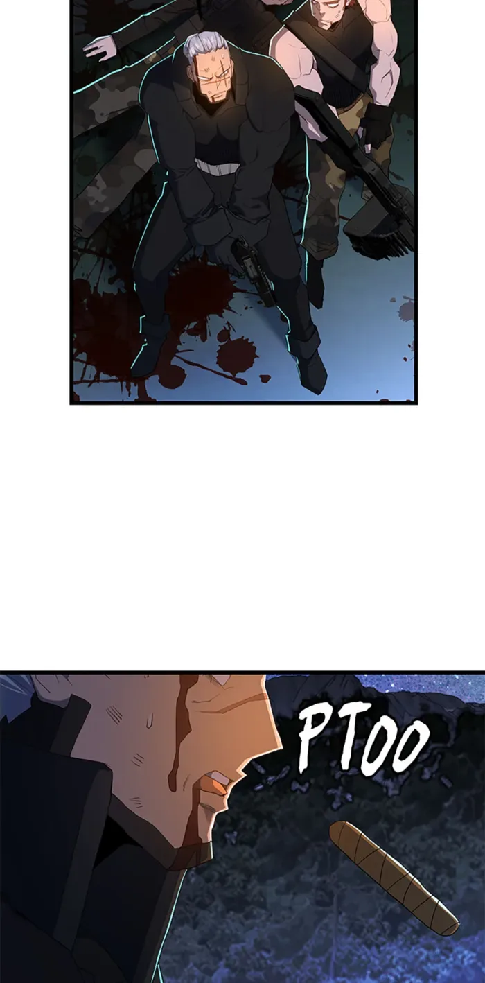 The Strongest Unemployed Hero Chapter 84 page 8