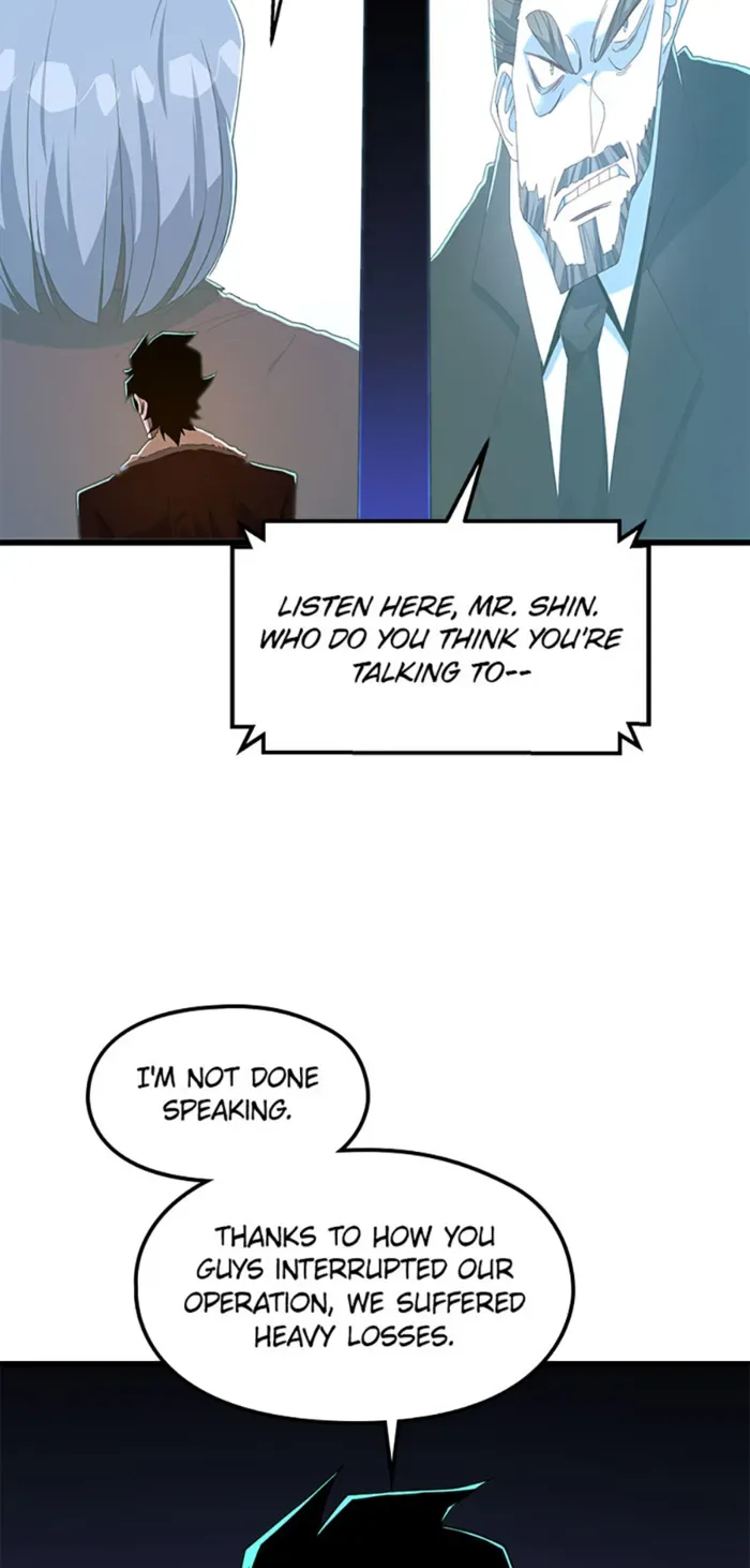 The Strongest Unemployed Hero Chapter 83 page 7