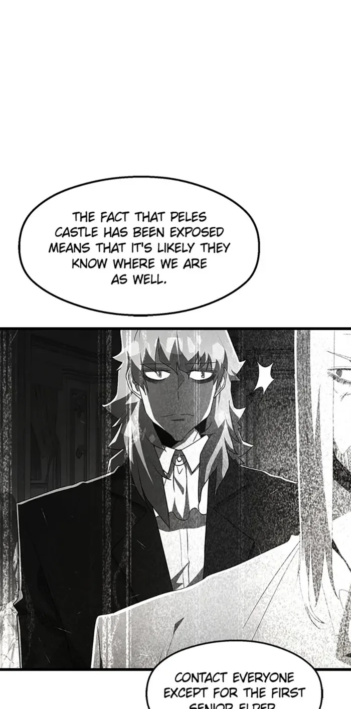 The Strongest Unemployed Hero Chapter 84 page 23