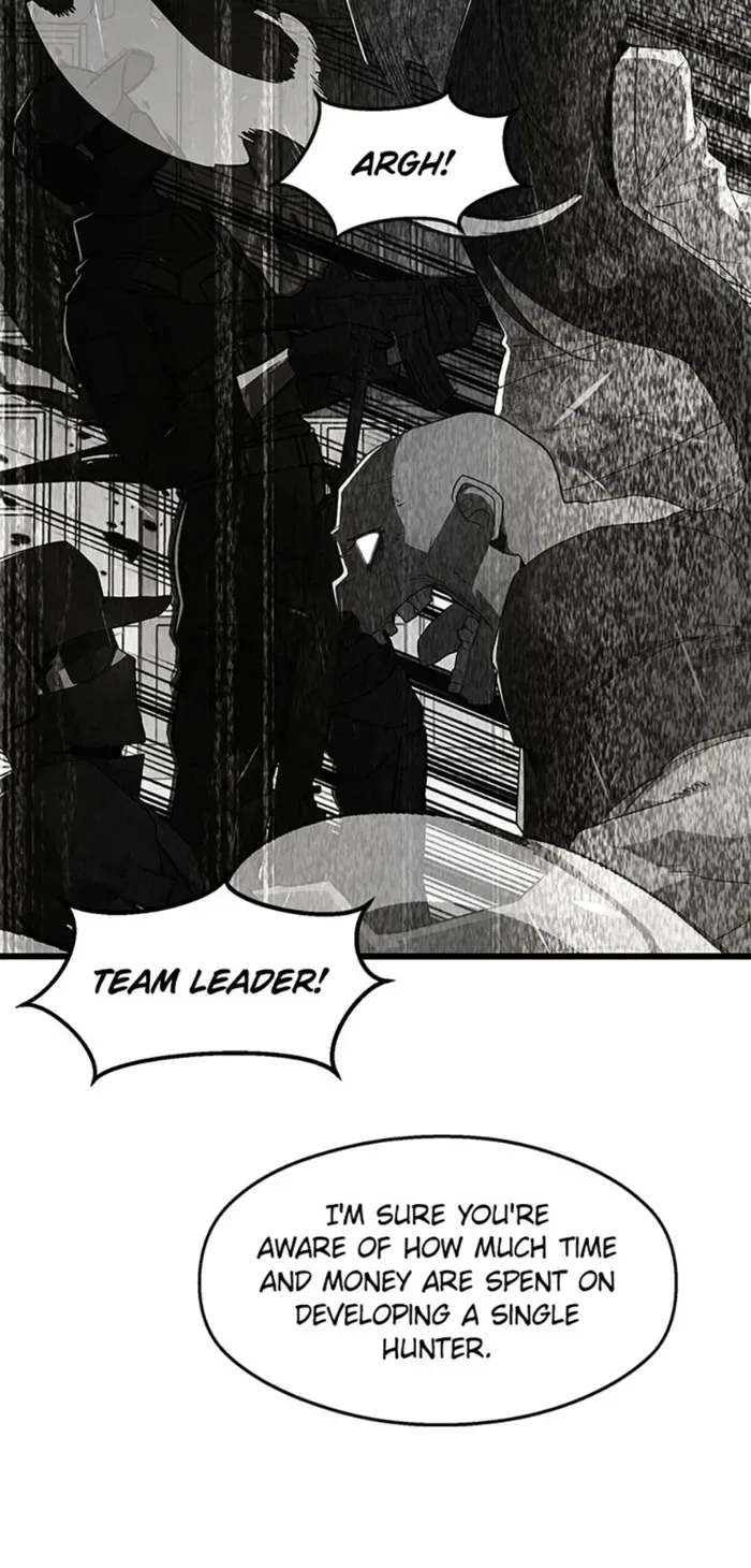 The Strongest Unemployed Hero Chapter 83 page 9