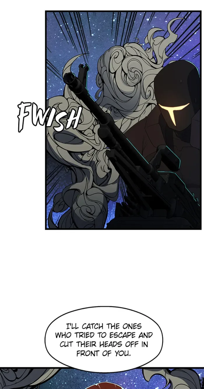 The Strongest Unemployed Hero Chapter 84 page 13