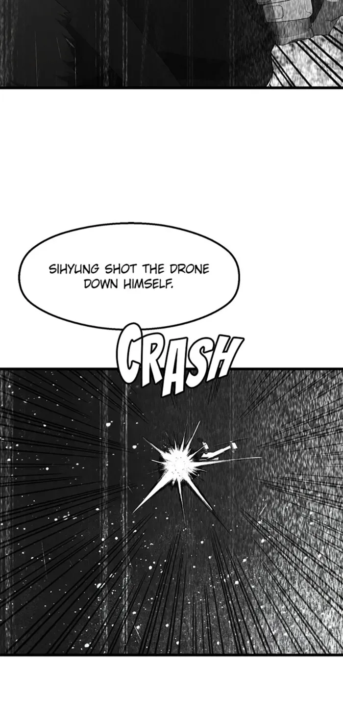 The Strongest Unemployed Hero Chapter 84 page 38