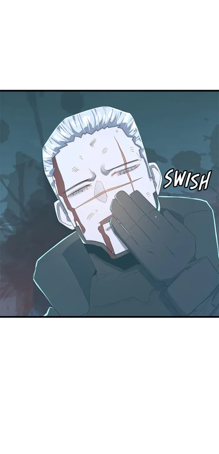 The Strongest Unemployed Hero Chapter 84 page 26