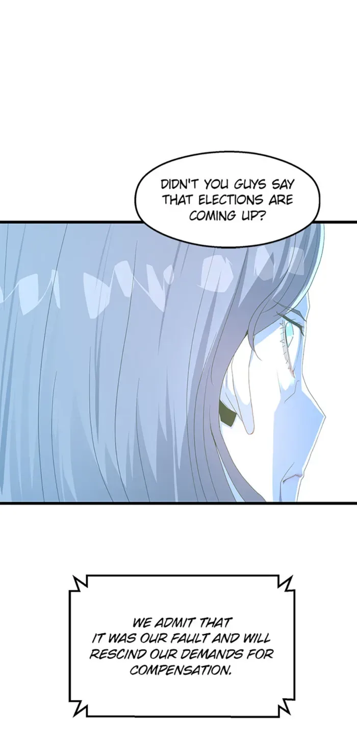 The Strongest Unemployed Hero Chapter 83 page 19