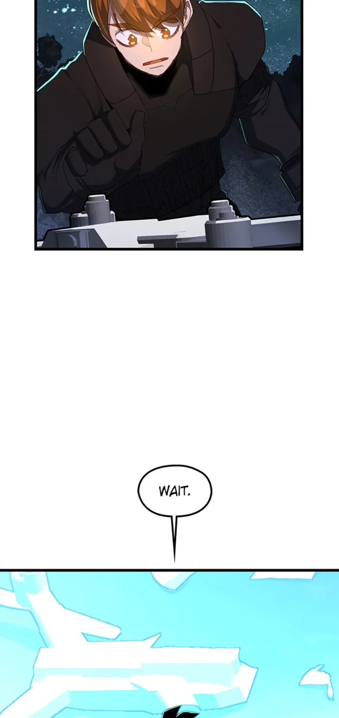 The Strongest Unemployed Hero Chapter 84 page 35
