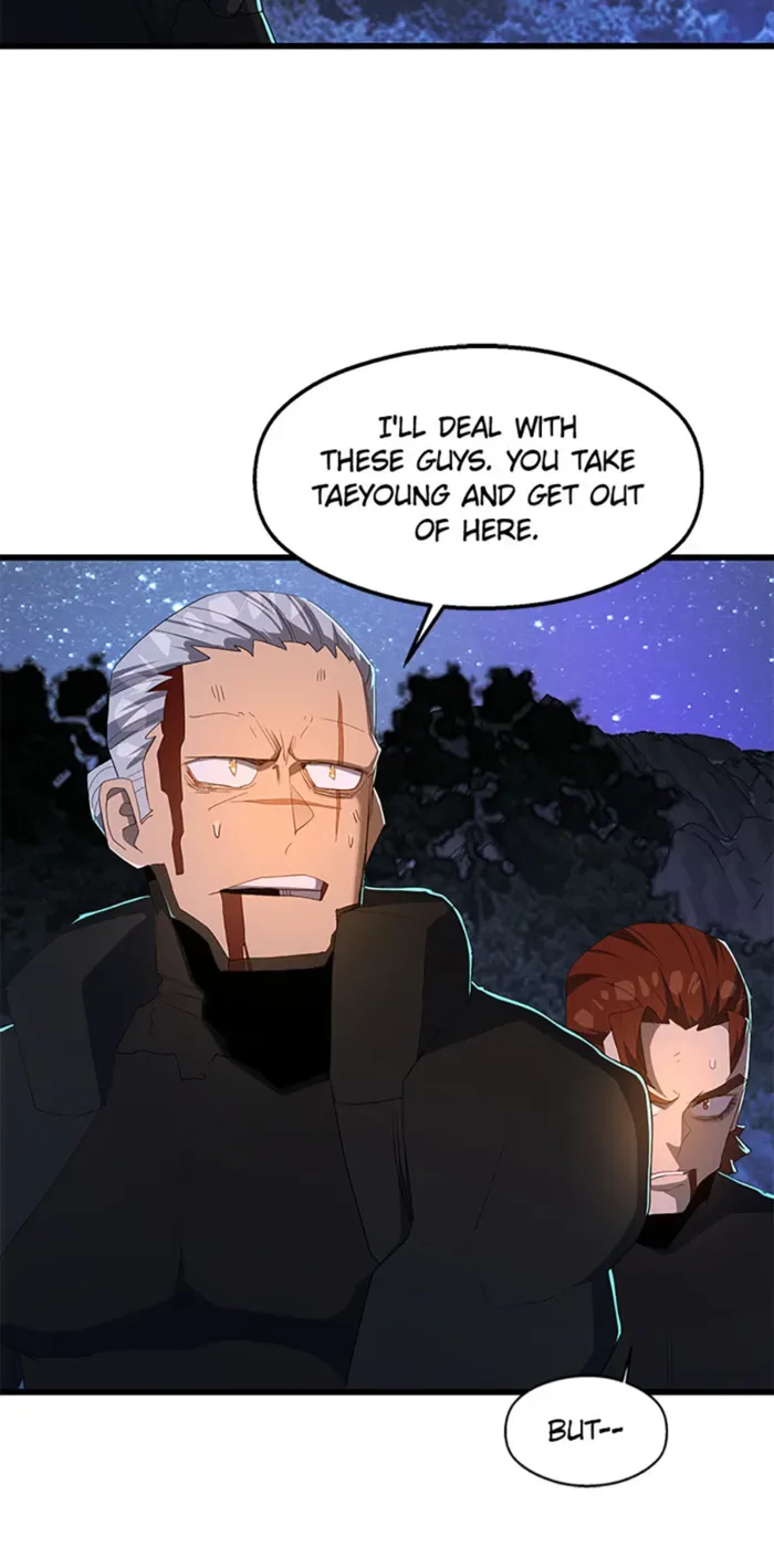 The Strongest Unemployed Hero Chapter 84 page 9