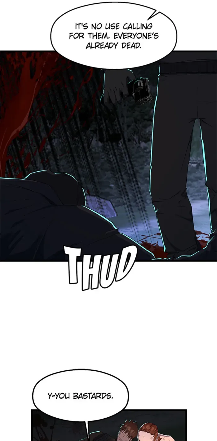 The Strongest Unemployed Hero Chapter 84 page 7