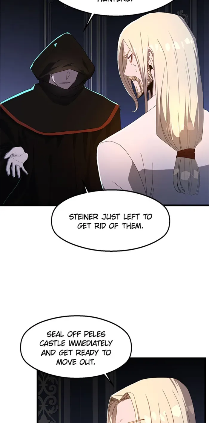 The Strongest Unemployed Hero Chapter 84 page 19