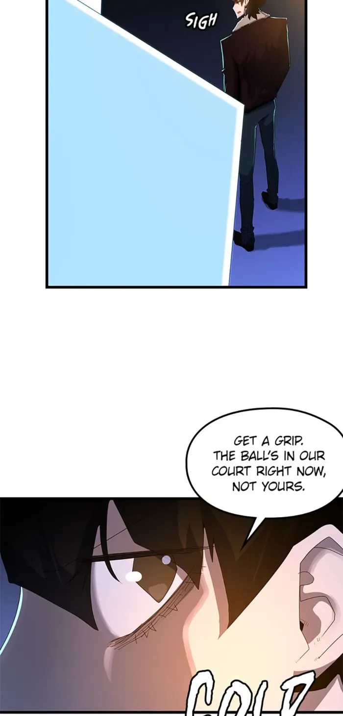 The Strongest Unemployed Hero Chapter 83 page 15