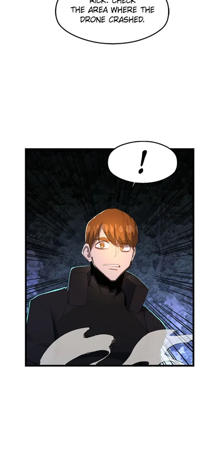 The Strongest Unemployed Hero Chapter 84 page 40