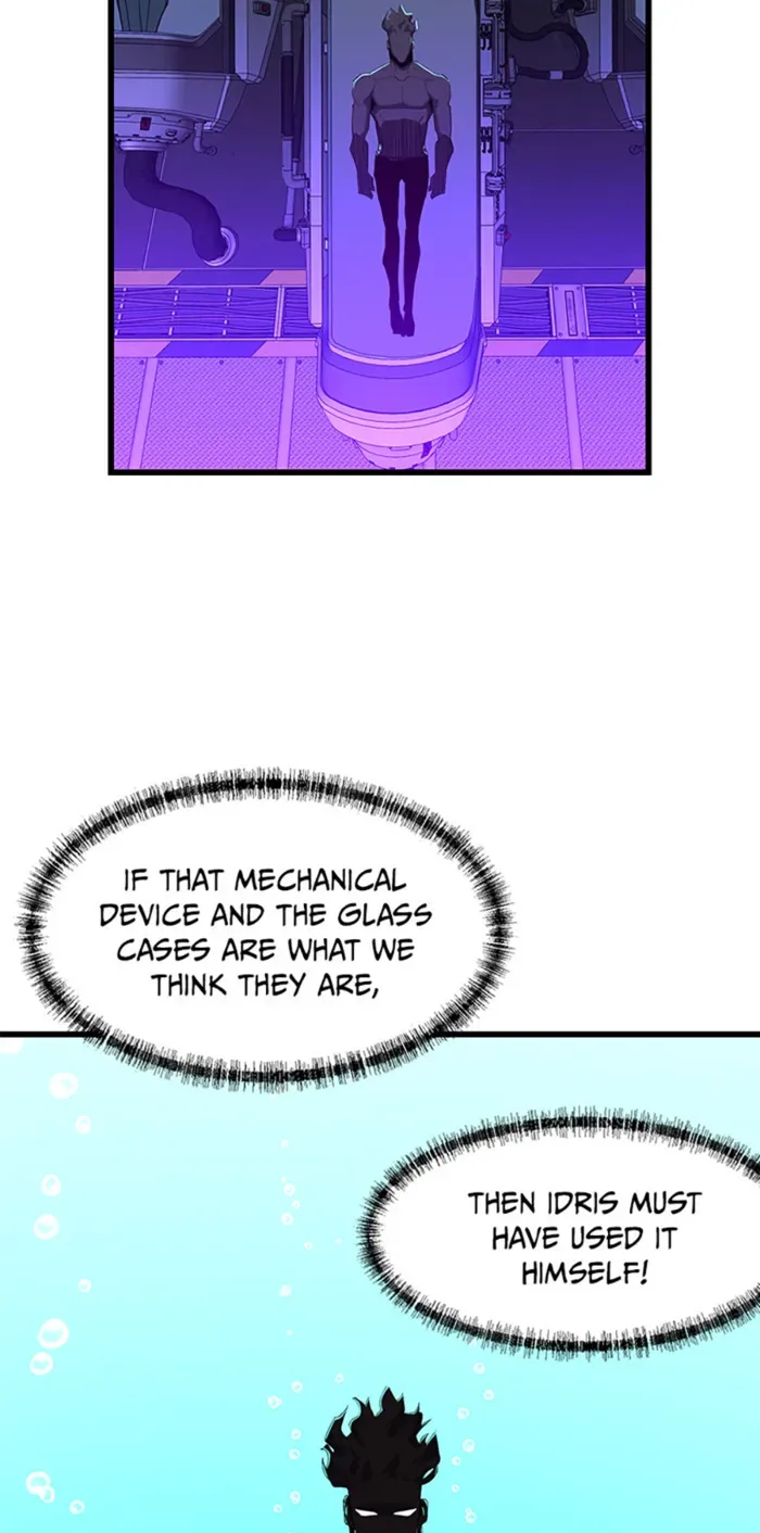 The Strongest Unemployed Hero Chapter 84 page 48