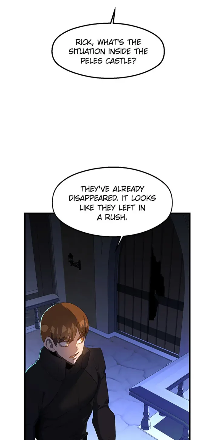 The Strongest Unemployed Hero Chapter 84 page 31