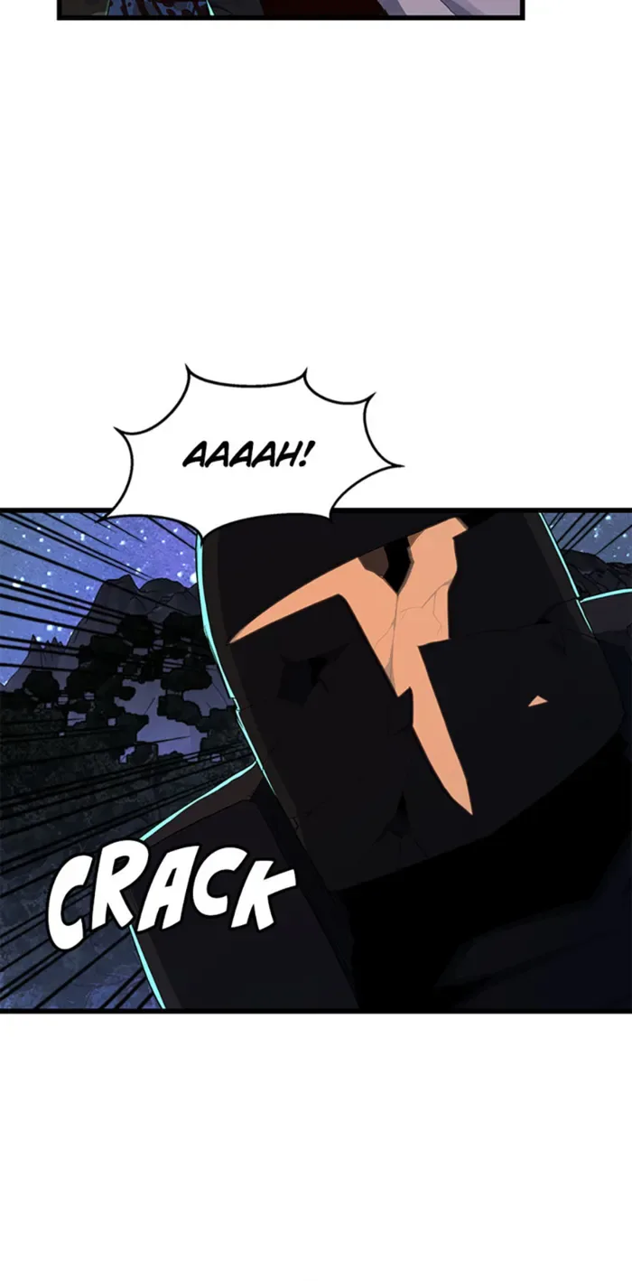 The Strongest Unemployed Hero Chapter 84 page 6