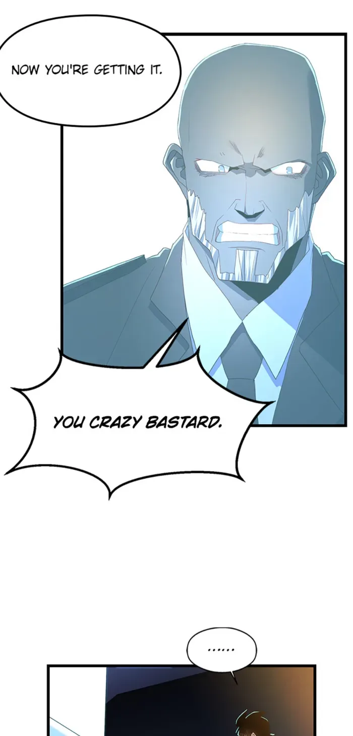 The Strongest Unemployed Hero Chapter 83 page 14