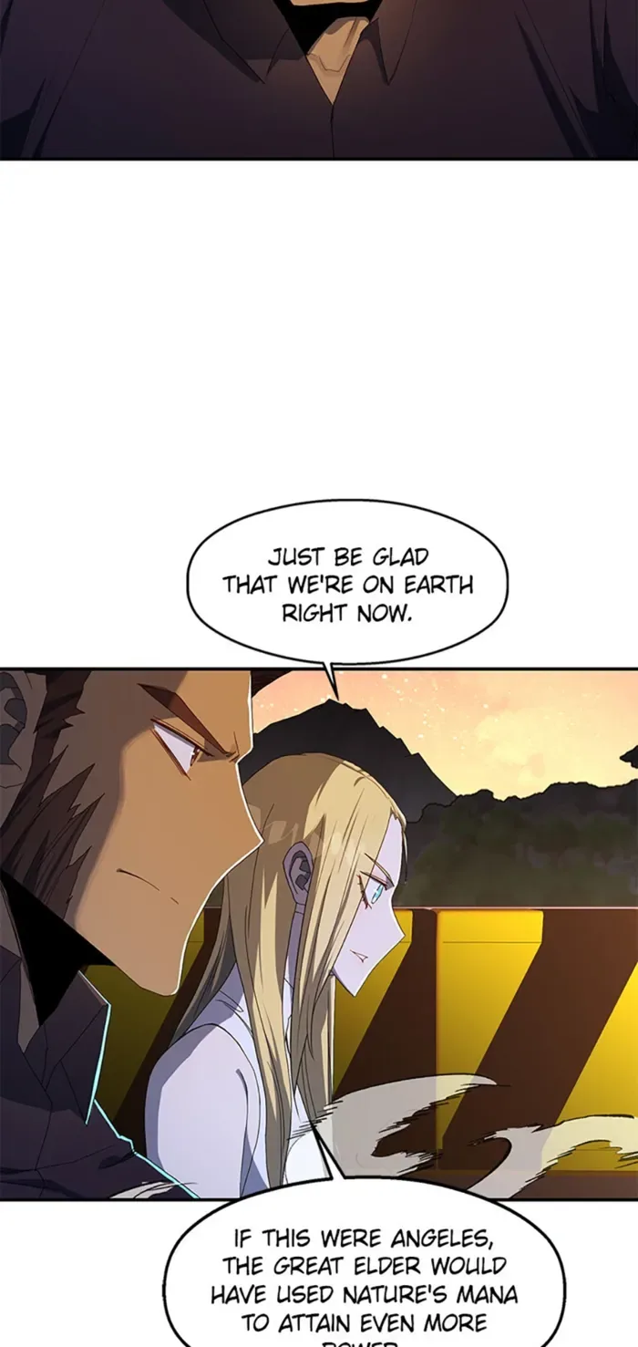 The Strongest Unemployed Hero Chapter 85 page 53