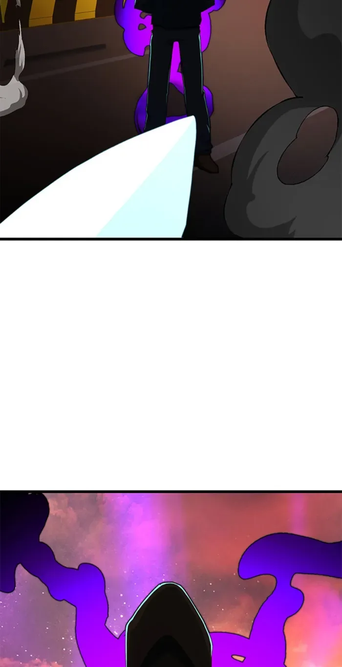 The Strongest Unemployed Hero Chapter 85 page 33