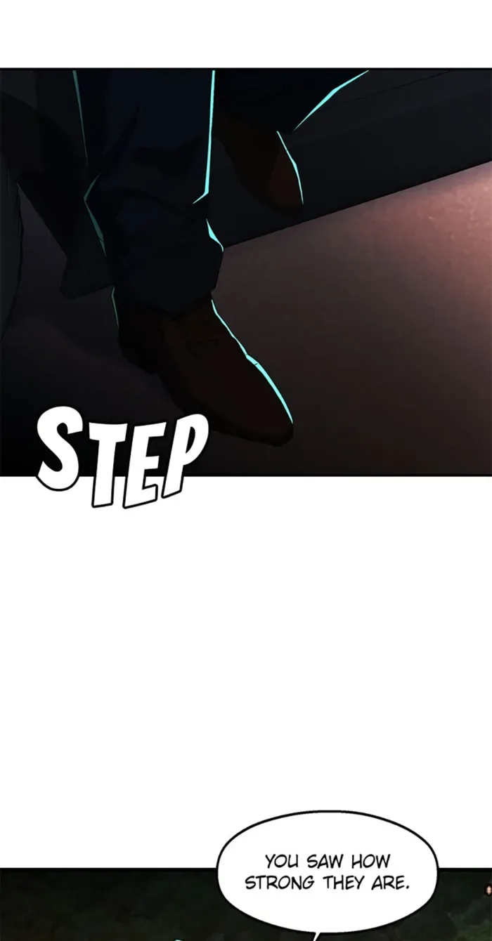 The Strongest Unemployed Hero Chapter 85 page 19
