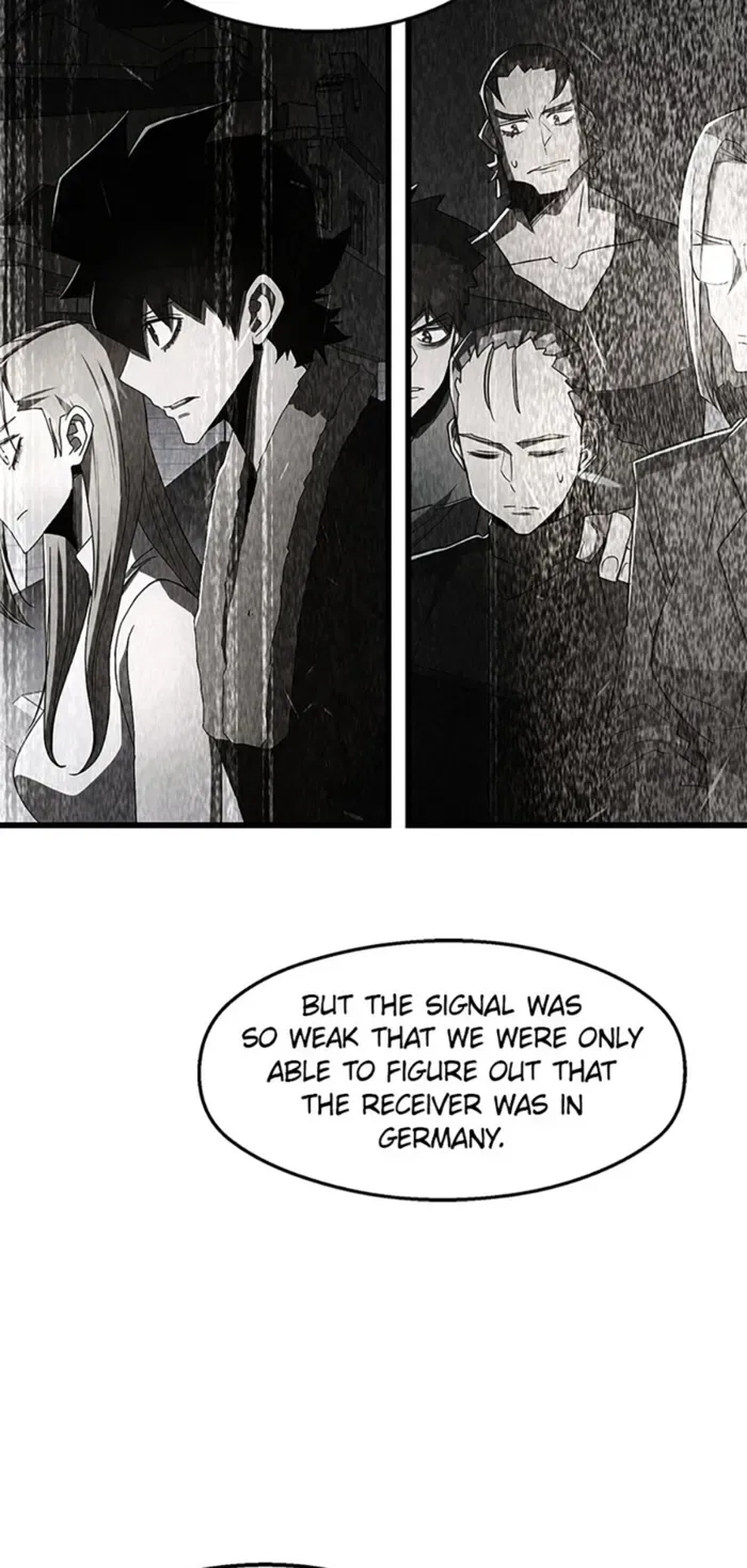The Strongest Unemployed Hero Chapter 83 page 33