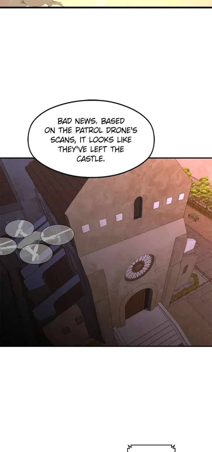 The Strongest Unemployed Hero Chapter 85 page 3