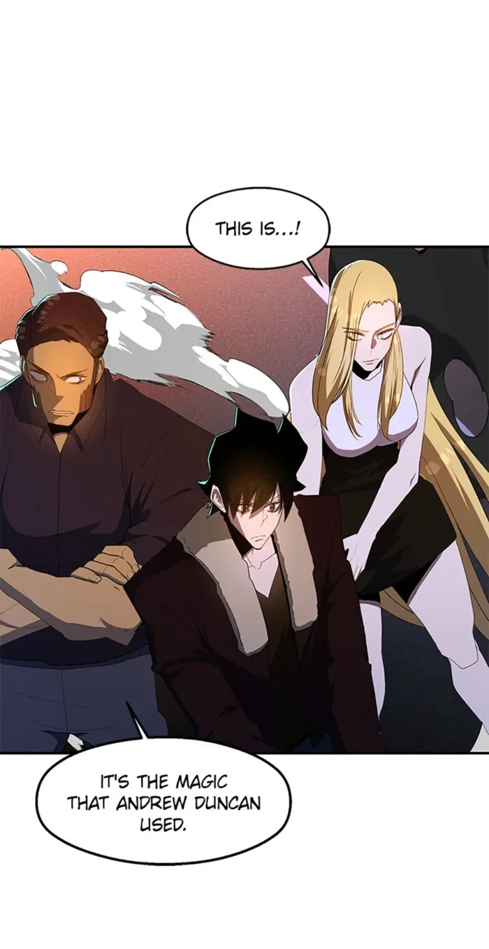 The Strongest Unemployed Hero Chapter 85 page 39