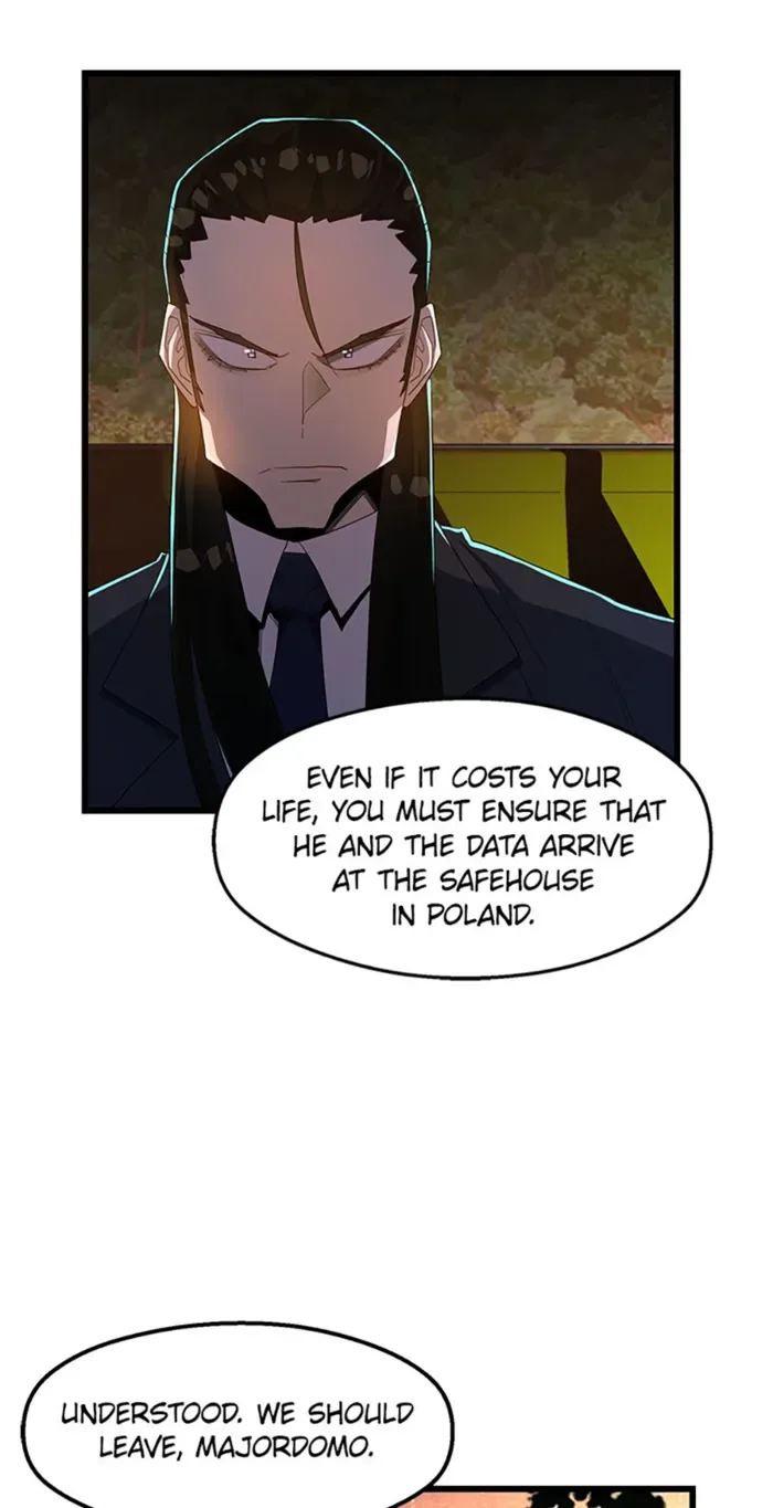 The Strongest Unemployed Hero Chapter 85 page 24
