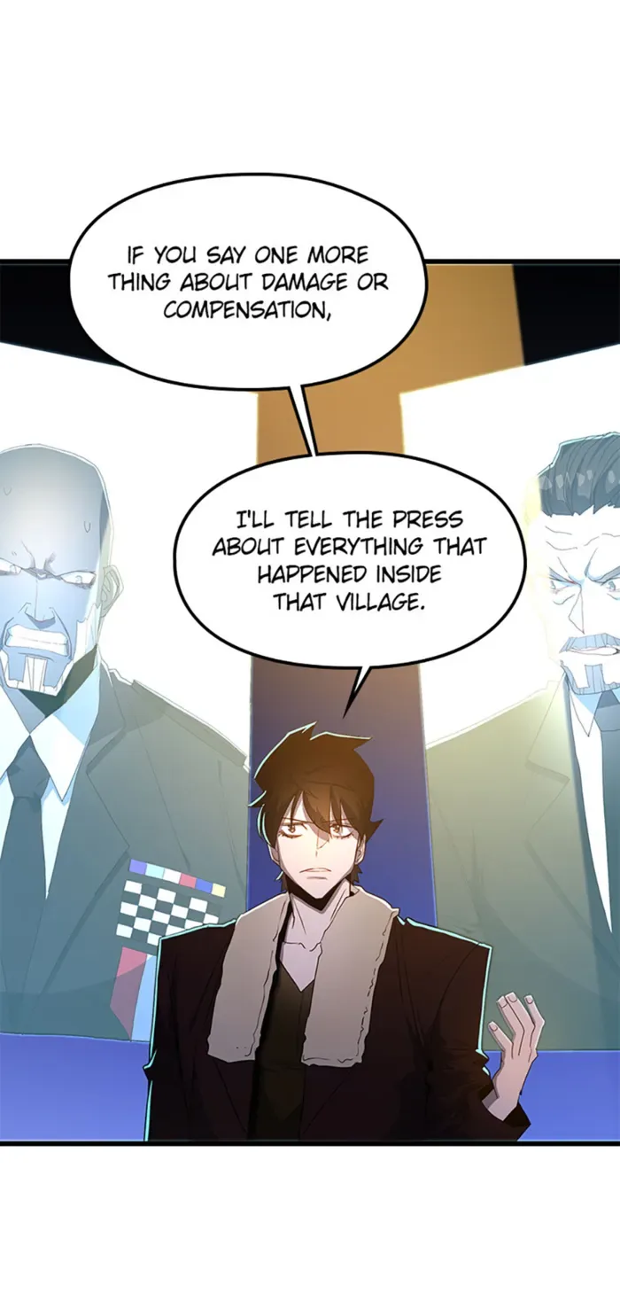 The Strongest Unemployed Hero Chapter 83 page 17