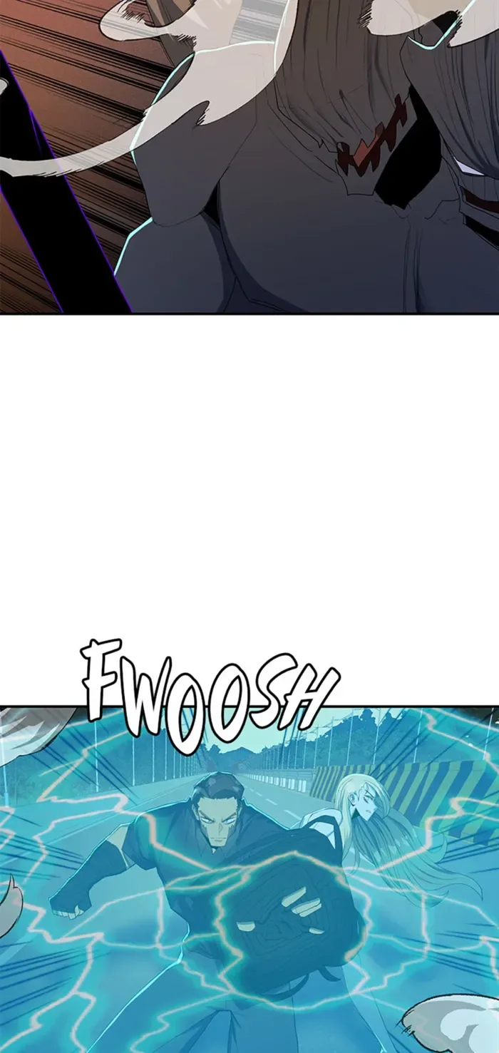 The Strongest Unemployed Hero Chapter 85 page 51