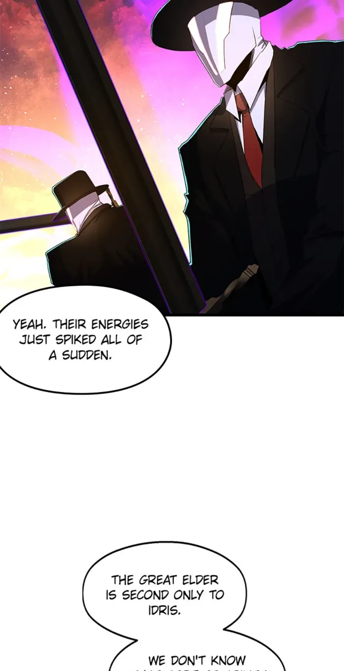 The Strongest Unemployed Hero Chapter 85 page 27