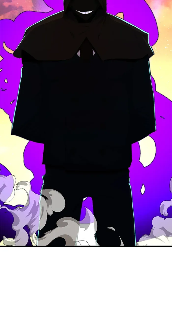 The Strongest Unemployed Hero Chapter 85 page 34