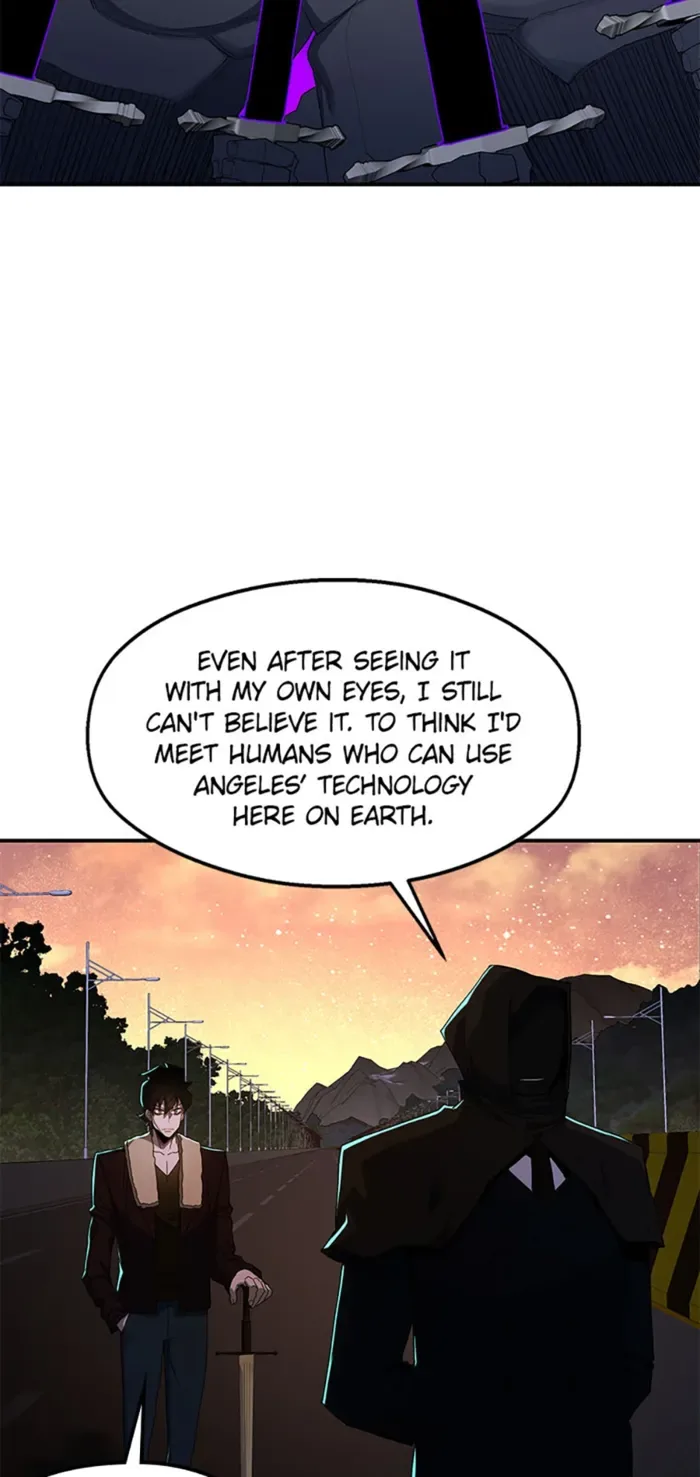 The Strongest Unemployed Hero Chapter 85 page 55