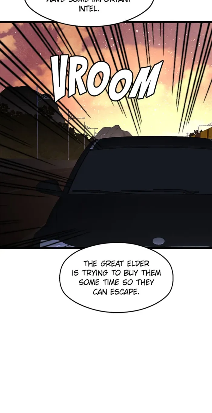 The Strongest Unemployed Hero Chapter 85 page 30