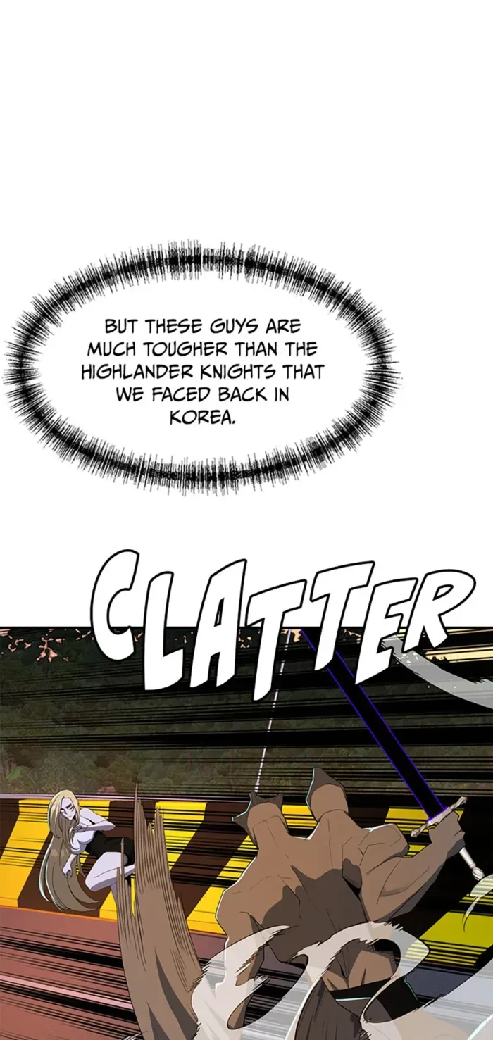 The Strongest Unemployed Hero Chapter 85 page 50