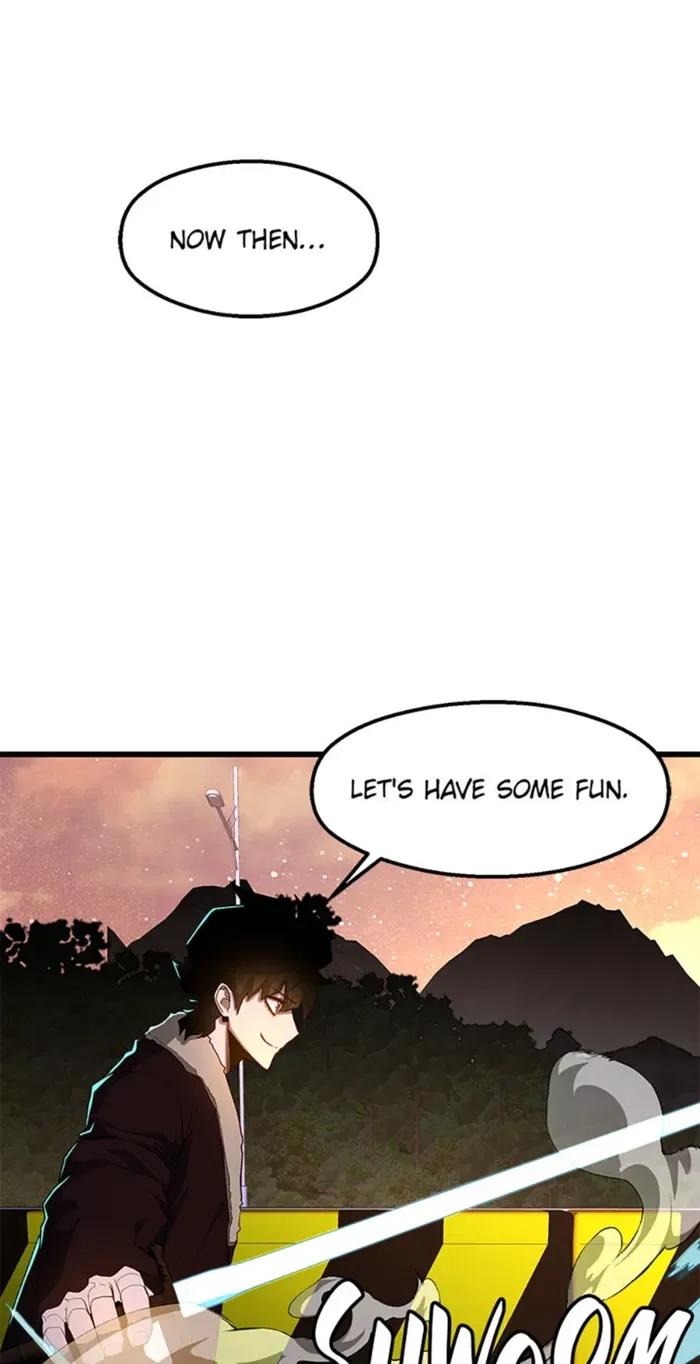 The Strongest Unemployed Hero Chapter 85 page 31