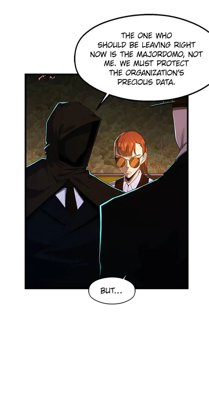The Strongest Unemployed Hero Chapter 85 page 22