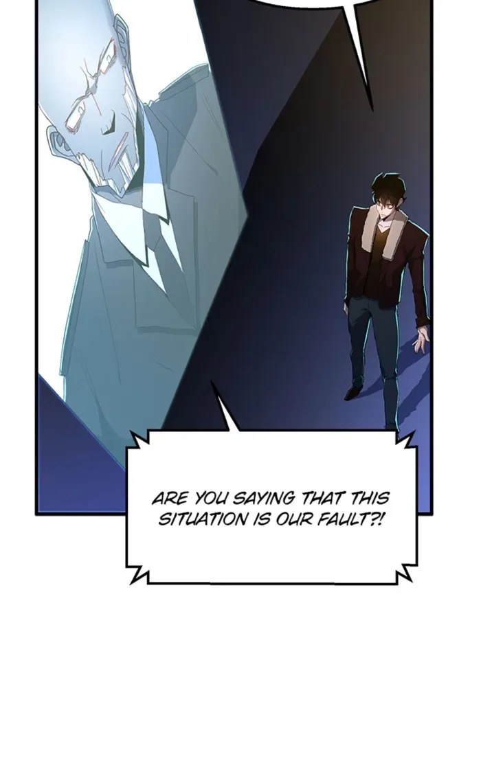 The Strongest Unemployed Hero Chapter 83 page 13