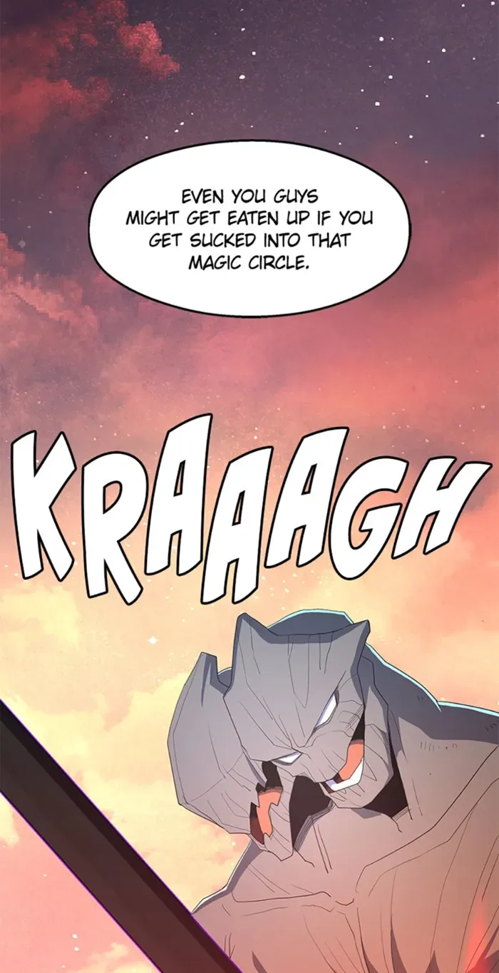 The Strongest Unemployed Hero Chapter 85 page 42