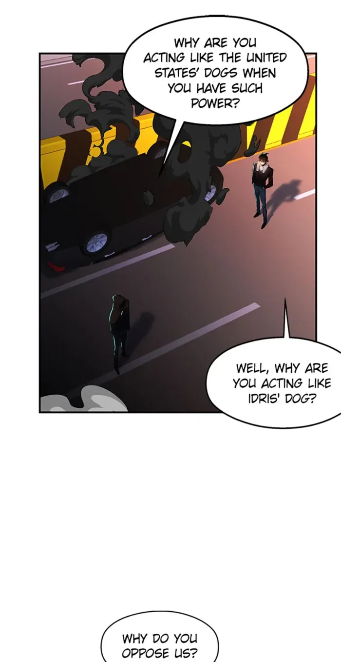 The Strongest Unemployed Hero Chapter 85 page 58