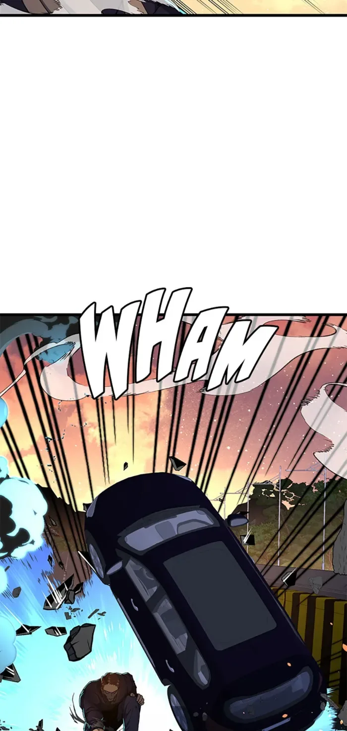 The Strongest Unemployed Hero Chapter 85 page 12
