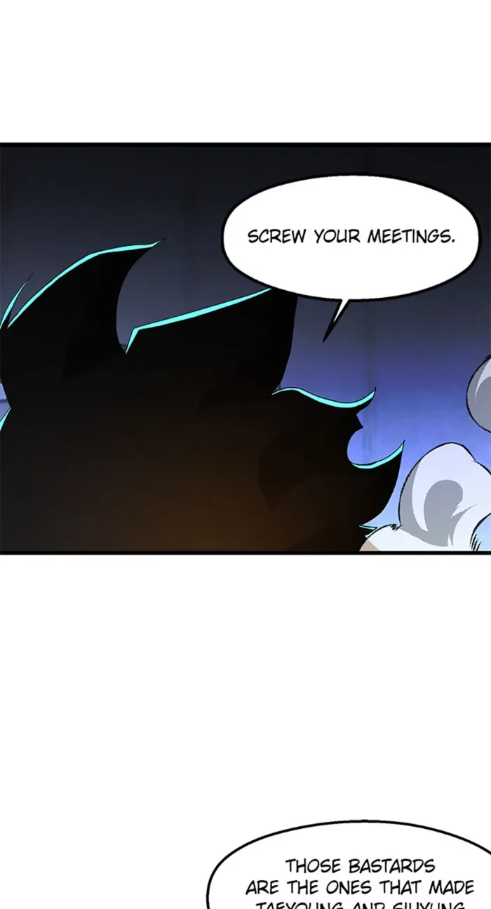 The Strongest Unemployed Hero Chapter 84 page 57