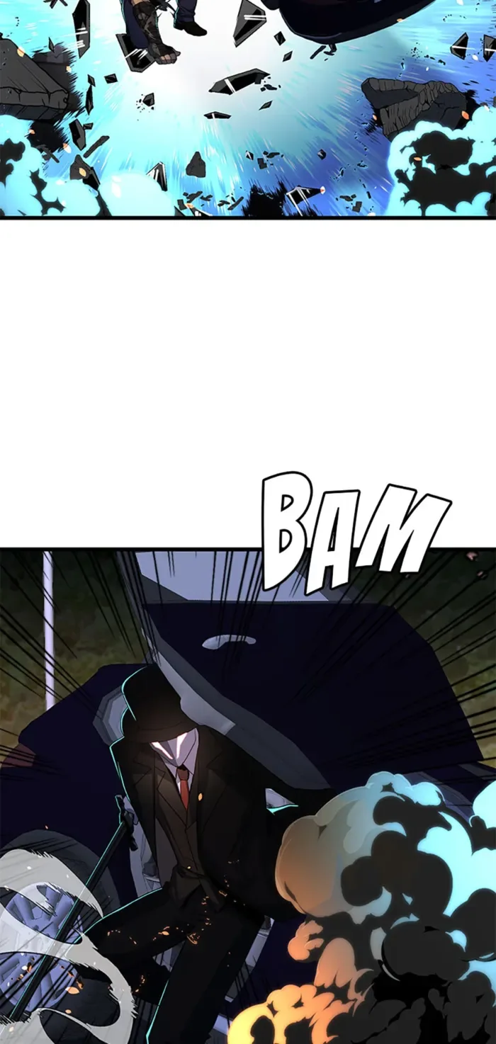 The Strongest Unemployed Hero Chapter 85 page 13