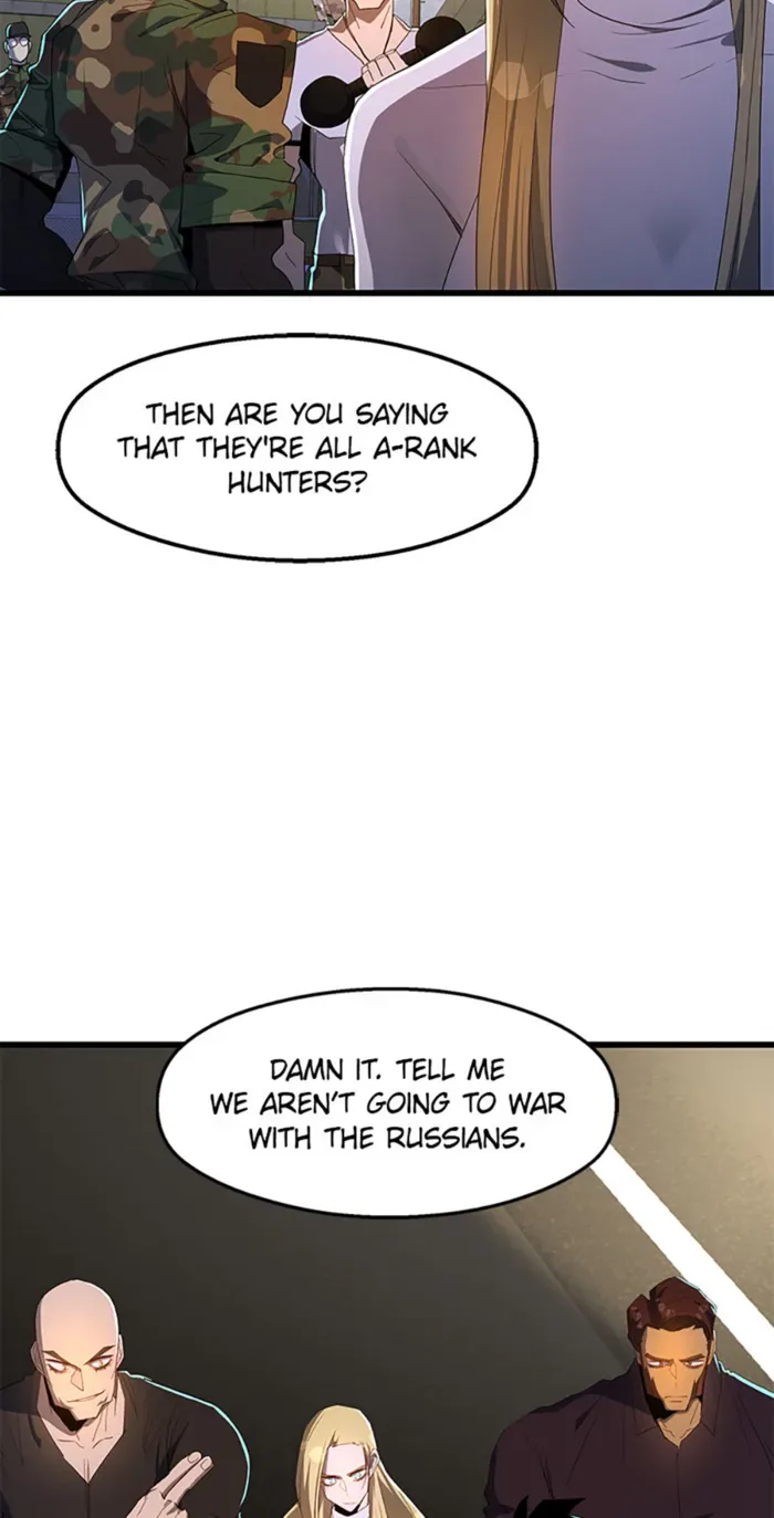 The Strongest Unemployed Hero Chapter 83 page 26