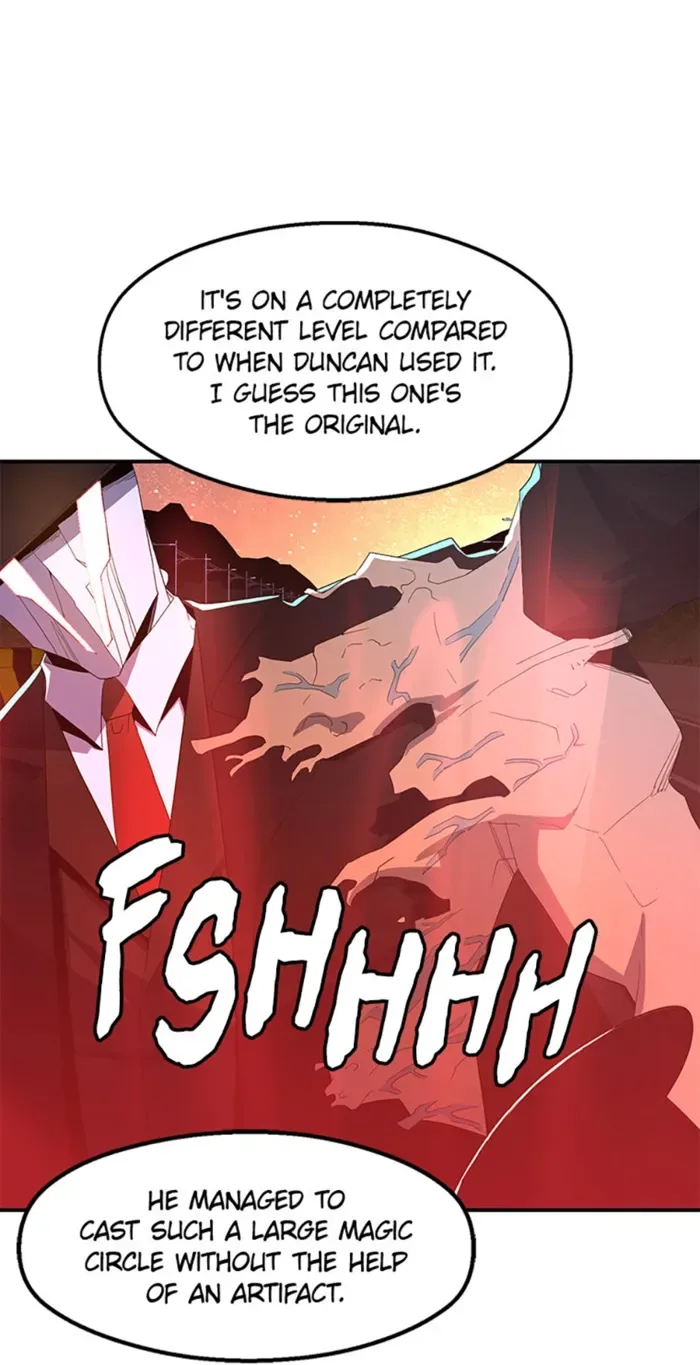 The Strongest Unemployed Hero Chapter 85 page 40