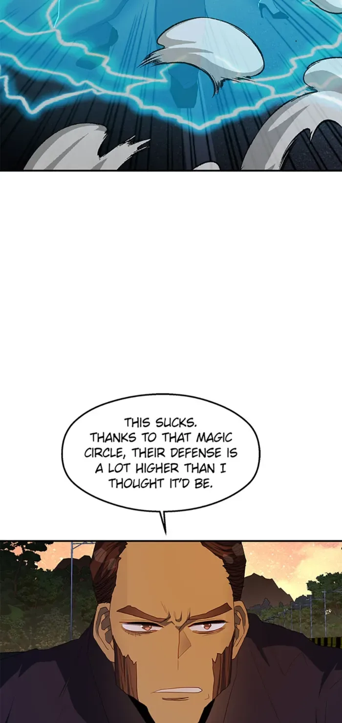 The Strongest Unemployed Hero Chapter 85 page 52